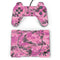 Pink Camouflage PlayStation Classic Bundle Skin